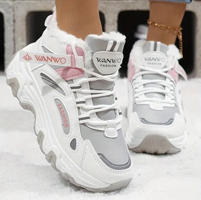 ZAPATOS CASUALES PARA MUJER 