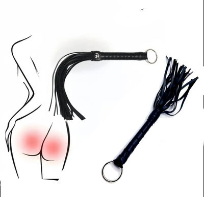 LATIGO PARA JUEGOS SEXUALES (BDSM)