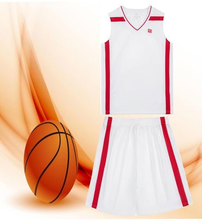 CONJUNTO DEPORTIVO DE CAMISETA Y SHORT 