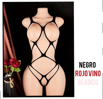 LENCERIA SEXY