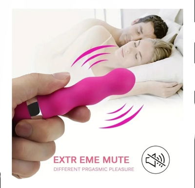 VALITA VIBRADORA SILENCIOSA PARA MUJER