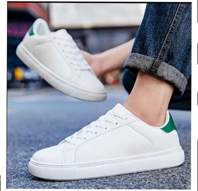 ZAPATOS DEPORTIVOS BAJOS UNISEX 