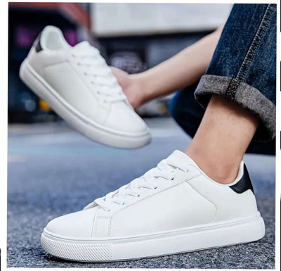 ZAPATOS DEPORTIVOS BAJOS UNISEX 