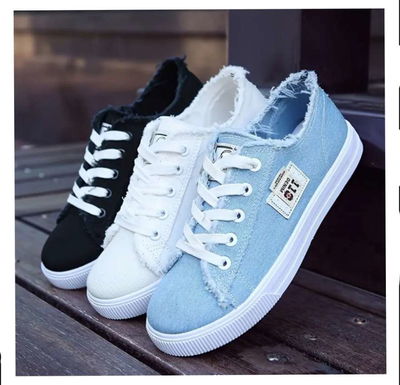 ZAPATILLAS DEPORTIVAS PARA MUJER