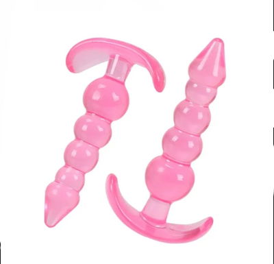 TAPON ANAL CON 5 CUENCAS 