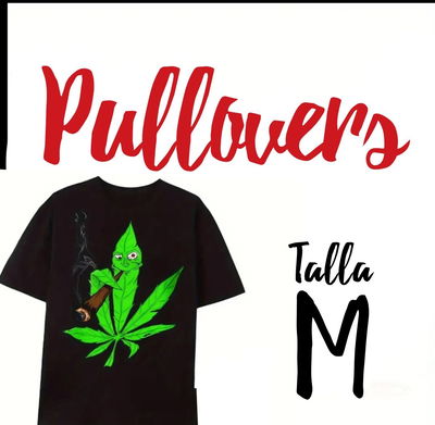 PULLOVERS M 