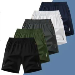 SHORES PARA HOMBRES 