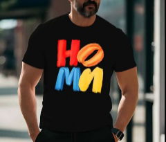 PULLOVER PARA HOMBRE