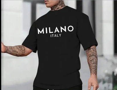 PULLOVER MILANO PARA HOMBRE