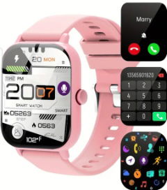 RELOJ INTELIGENTE