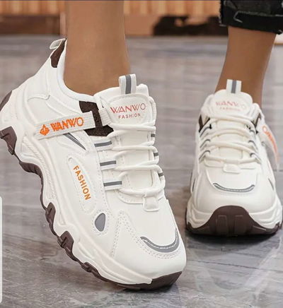 ZAPATOS DEPORTIVOS PARA MUJER