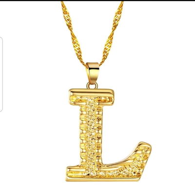 CADENAS DE FANTASIA CON INICIALES 