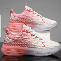 ZAPATOS DEGRADADOS PARA MUJER