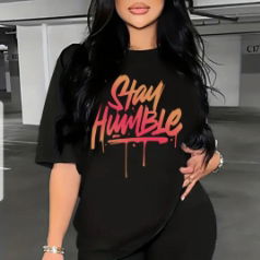 PULLOVER PARA MUJER