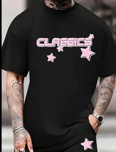 PULLOVER CLASSICS PARA HOMBRE