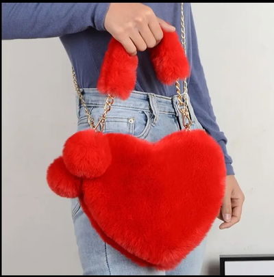 CARTERA CHIC PARA MUJER