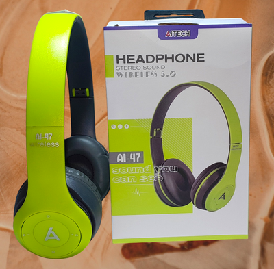 AURICULARES INALAMBRICOS ON-ER AI47/P47