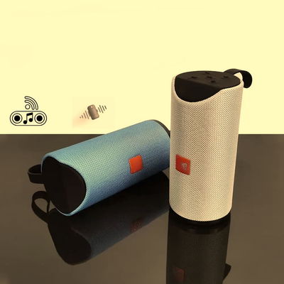 PARLANTE PORTATIL BLUETOOTH AIT-113