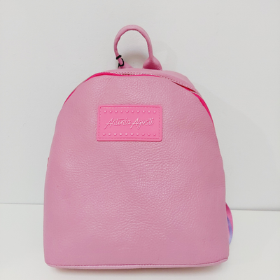 Mochila Zaira Rosa