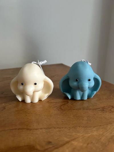 Vela Dumbo