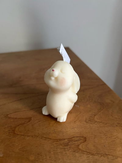 Vela Bunny