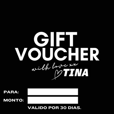 GIFT CARD $100.000