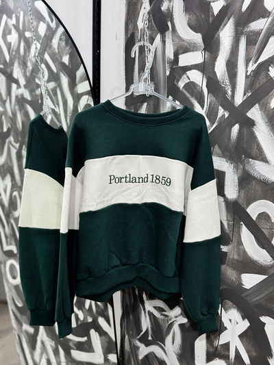 Buzo Portland