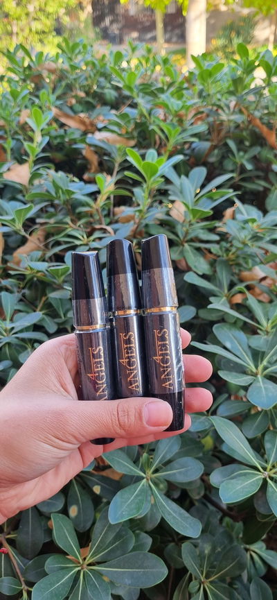 Mascara para pestañas 4angels