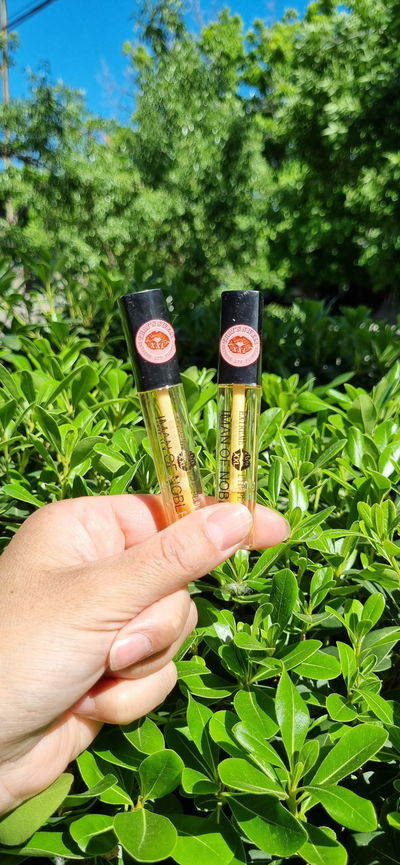 Labial voluminizador
