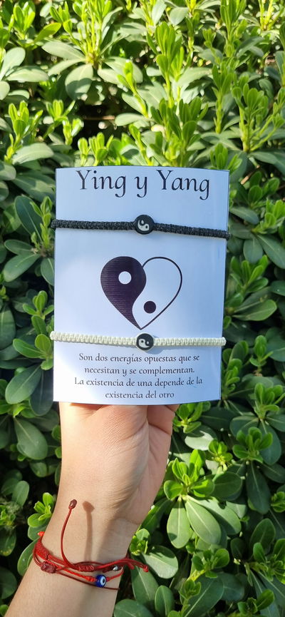 Yin y yan