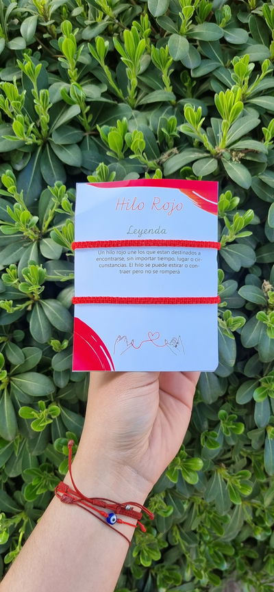 Hilo Rojo