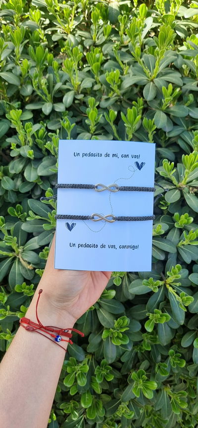 Infinitos