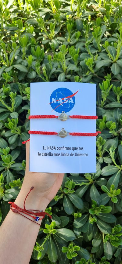 Nasa