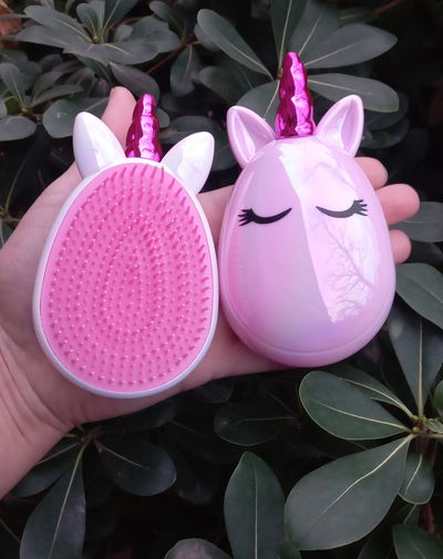 Cepillo Unicornio