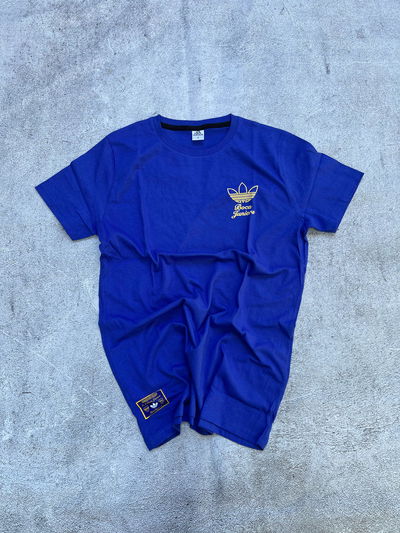 Remera ALGODON ICON 