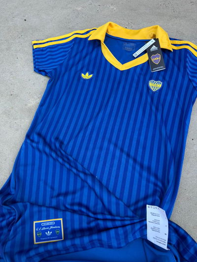 Vestido ICON