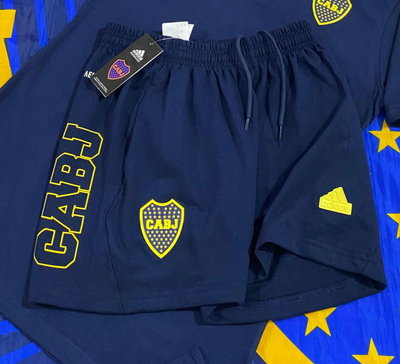 Short algodon rustico DAMA