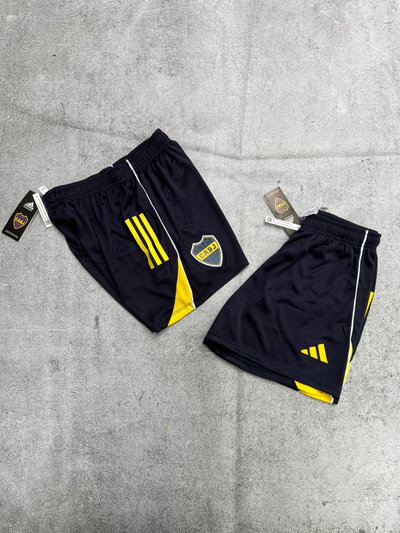 Short de entrenamiento de DAMA