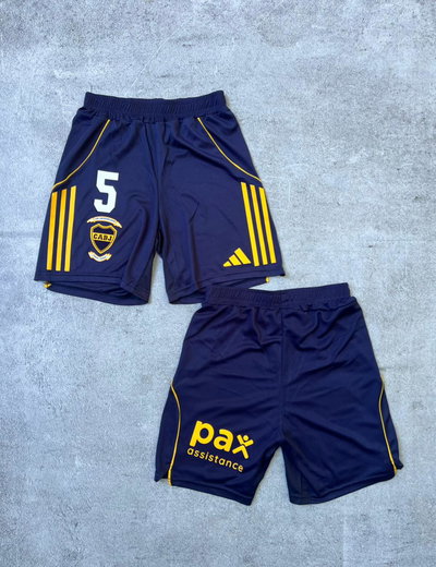 Short jugador titular