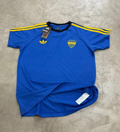 Remera Originals ALGODON