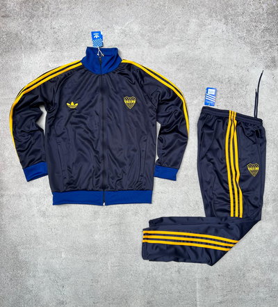 Conjunto de campera y pantalón Originals