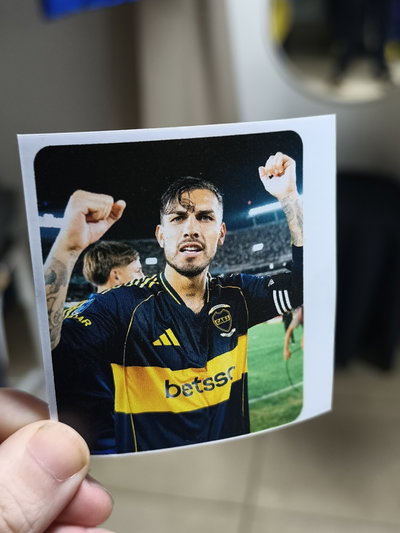 Stickers "Sifonazo"