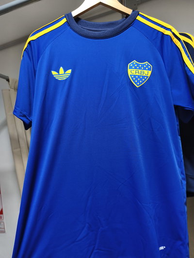 Remera Originals 
