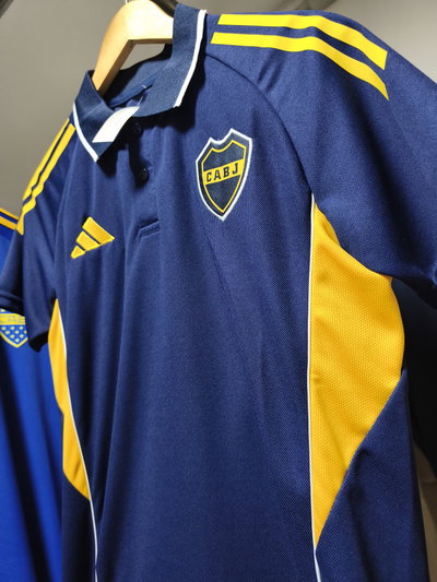 Chomba azul 25/26