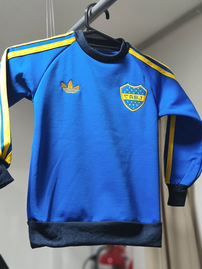 Buzo originals INFANTIL