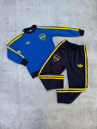 Conjunto Originals INFANTIL