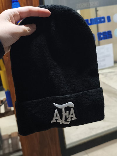 Gorritos lana AFA
