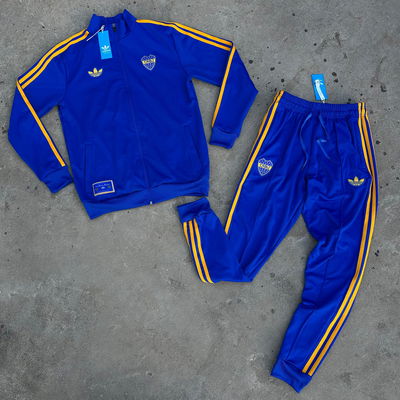 Conjunto ICON