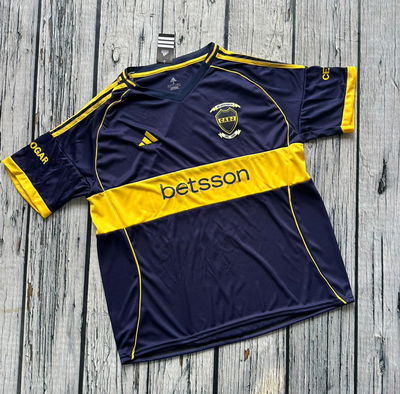 Camiseta titular TALLES ESPECIALES