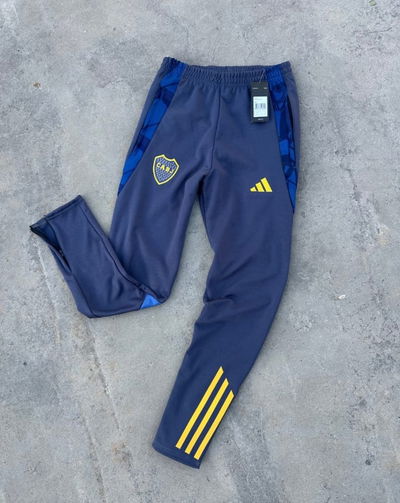 Pantalon entrenamiento INFANTIL
